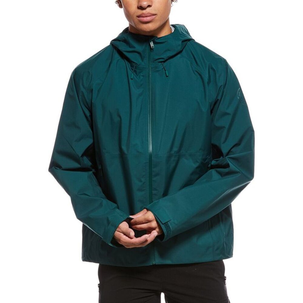 Canada Goose Mens  Horizon Rain Jacket